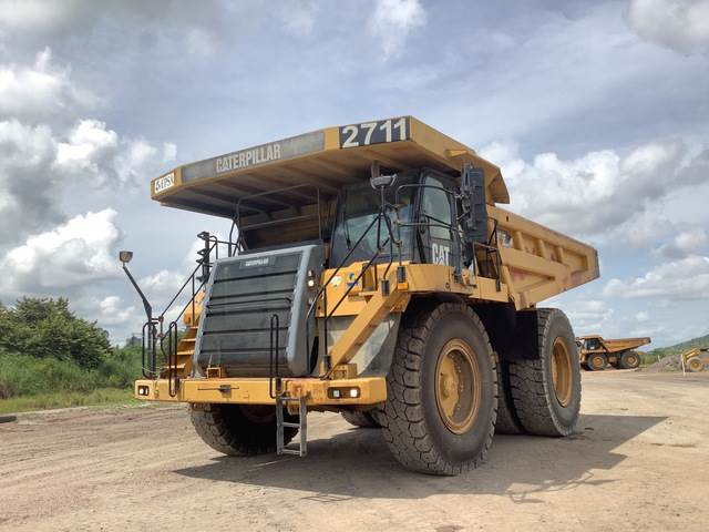 CAT 777F - Togi demper/ Demper za skale: slika 1 CAT 777F - Togi demper/ Demper za skale: slika 1