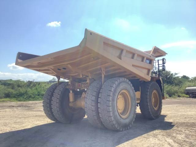 CAT 777F - Togi demper/ Demper za skale: slika 3 CAT 777F - Togi demper/ Demper za skale: slika 3