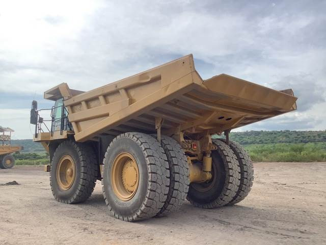 CAT 777F - Togi demper/ Demper za skale: slika 2 CAT 777F - Togi demper/ Demper za skale: slika 2