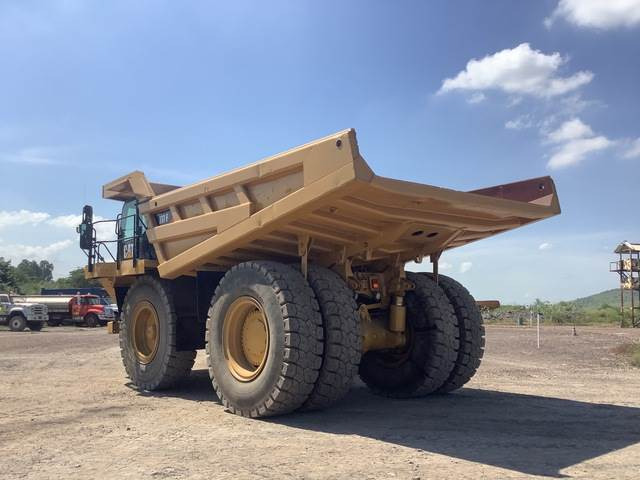 CAT 777F - Togi demper/ Demper za skale: slika 2 CAT 777F - Togi demper/ Demper za skale: slika 2