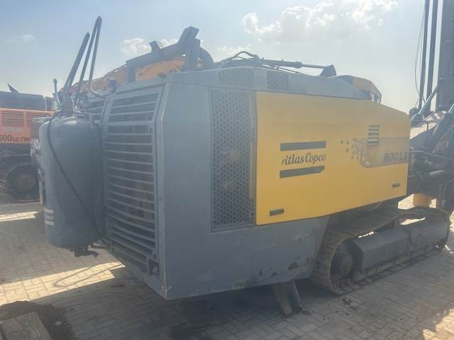 Atlas Copco ROCL8 - Vrtalna naprava: slika 3 Atlas Copco ROCL8 - Vrtalna naprava: slika 3