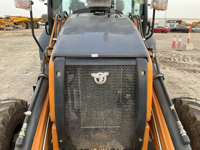 CASE 570SV lizing CASE 570SV: slika 9