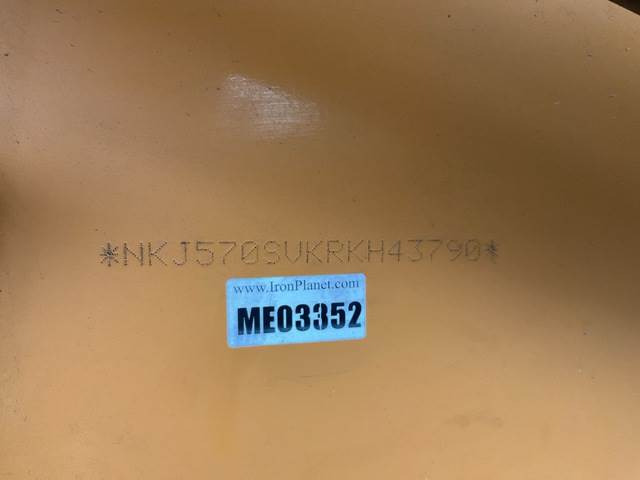 CASE 570SV lizing CASE 570SV: slika 14