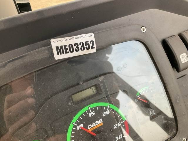 CASE 570SV lizing CASE 570SV: slika 6