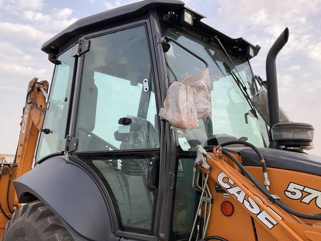 CASE 570SV lizing CASE 570SV: slika 12