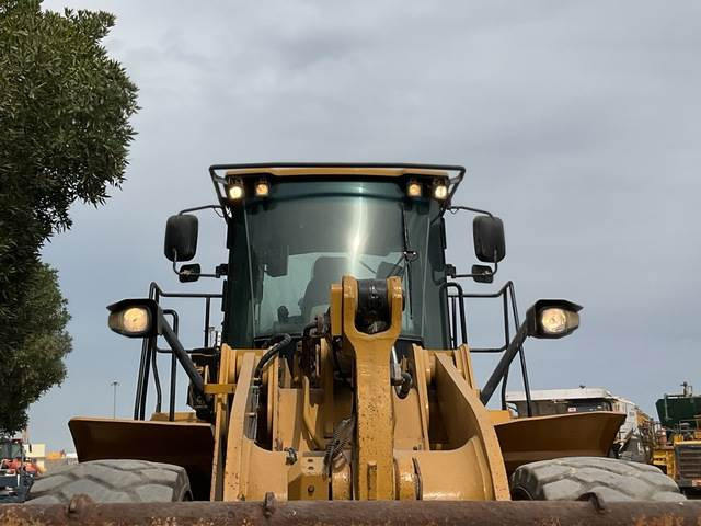 CAT 972K lizing CAT 972K: slika 13