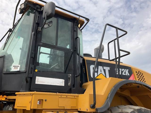 CAT 972K lizing CAT 972K: slika 19