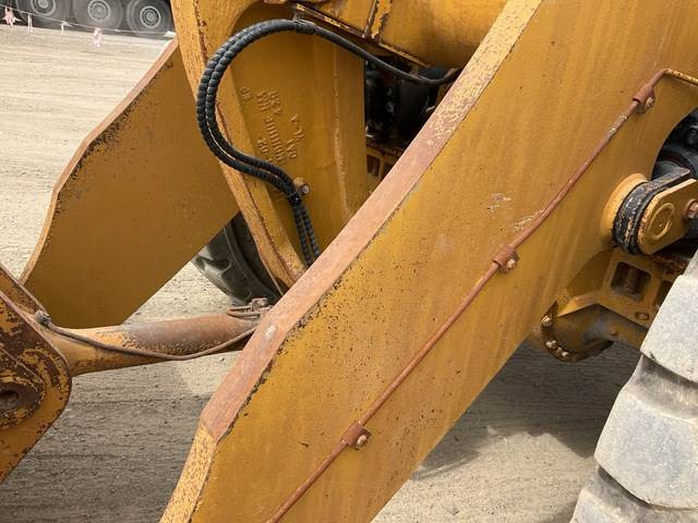 CAT 972K lizing CAT 972K: slika 8