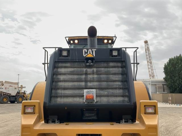 CAT 972K lizing CAT 972K: slika 21
