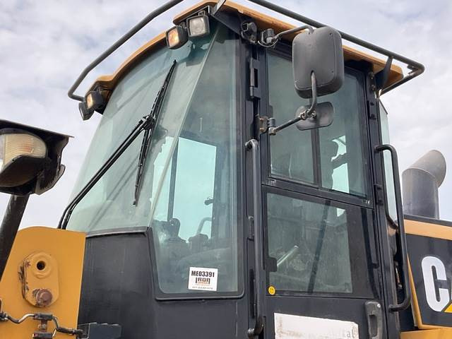 CAT 972K lizing CAT 972K: slika 12