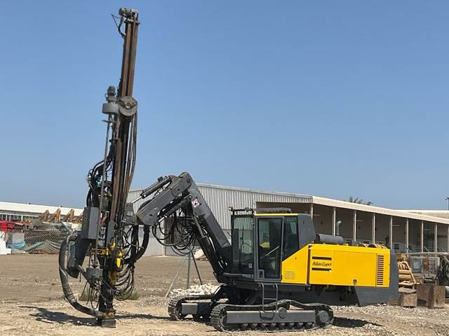 Epiroc PowerRoc T40 - Vrtalna naprava: slika 1 Epiroc PowerRoc T40 - Vrtalna naprava: slika 1