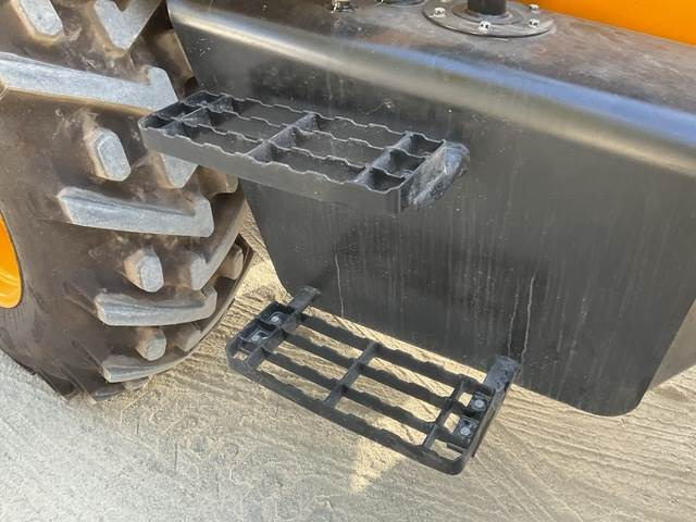 Bager nakladalec JCB 3DX: slika 17