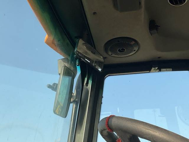 Bager nakladalec JCB 3DX: slika 21
