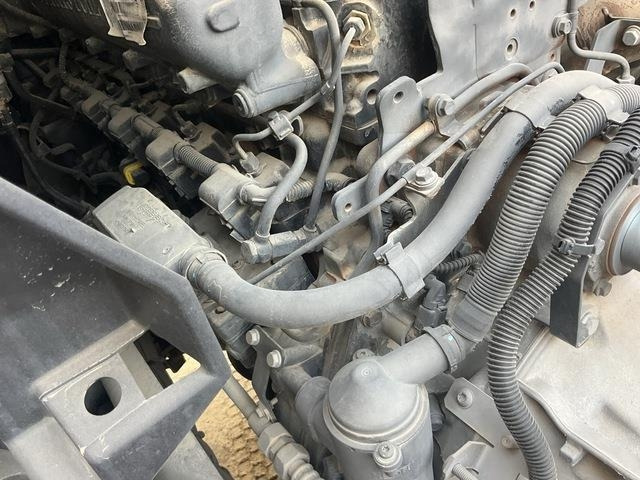 Tovornjak-šasija Mercedes-Benz Arocs 4240: slika 22 Tovornjak-šasija Mercedes-Benz Arocs 4240: slika 22