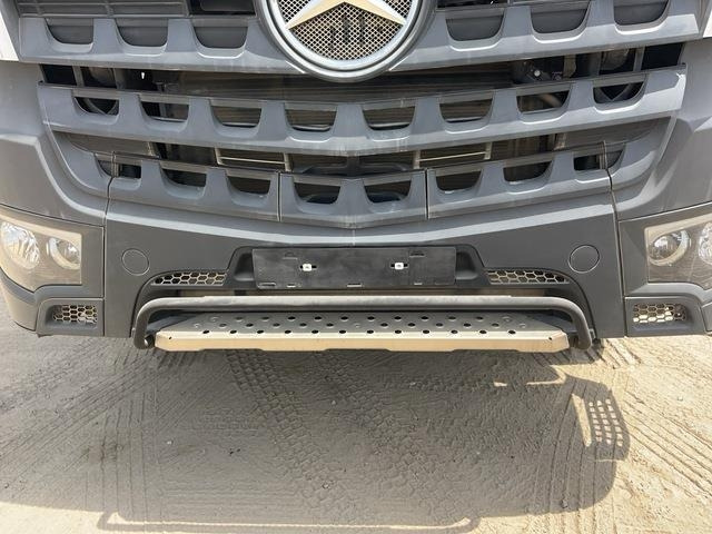 Tovornjak-šasija Mercedes-Benz Arocs 4240: slika 17 Tovornjak-šasija Mercedes-Benz Arocs 4240: slika 17