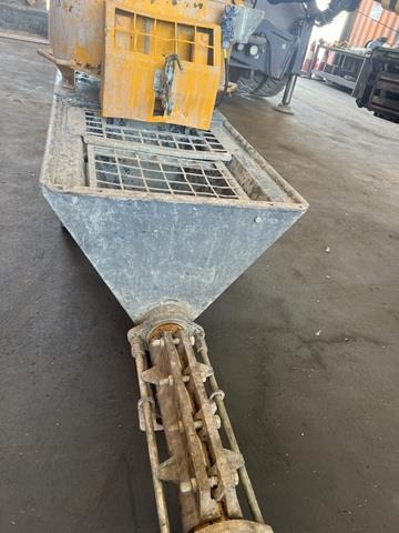 Putzmeister S5 EV TM - Črpalka za beton: slika 4 Putzmeister S5 EV TM - Črpalka za beton: slika 4