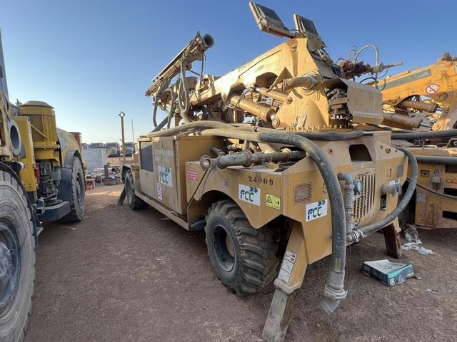 Putzmeister SPM500PC - Črpalka za beton: slika 1 Putzmeister SPM500PC - Črpalka za beton: slika 1