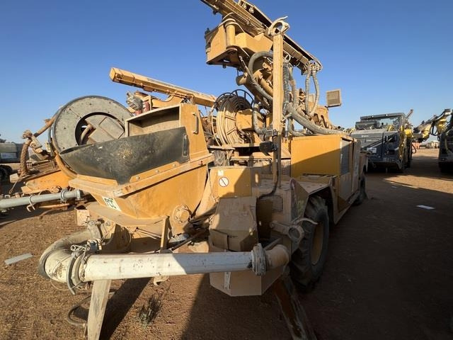 Putzmeister SPM500PC - Črpalka za beton: slika 3 Putzmeister SPM500PC - Črpalka za beton: slika 3