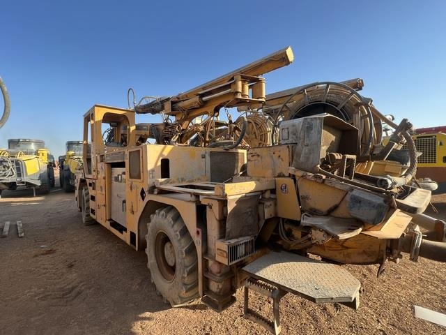 Putzmeister WETKRET5 - Črpalka za beton: slika 2 Putzmeister WETKRET5 - Črpalka za beton: slika 2