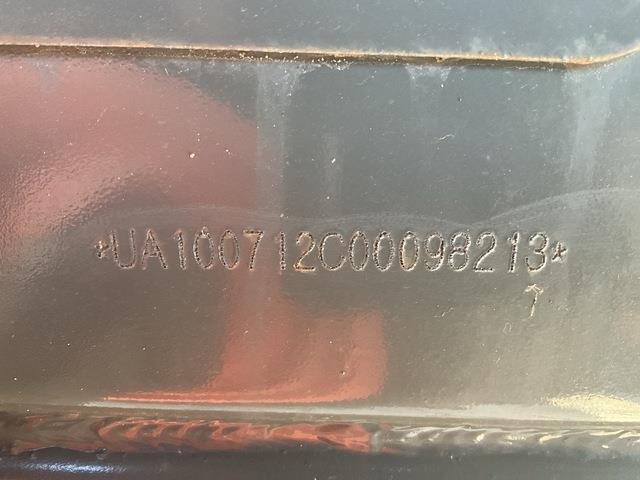 Ausa D150AHG - Mini demper: slika 5 Ausa D150AHG - Mini demper: slika 5