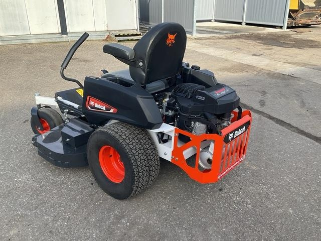 Bobcat ZT3000 - Vrtna kosilnica: slika 2 Bobcat ZT3000 - Vrtna kosilnica: slika 2