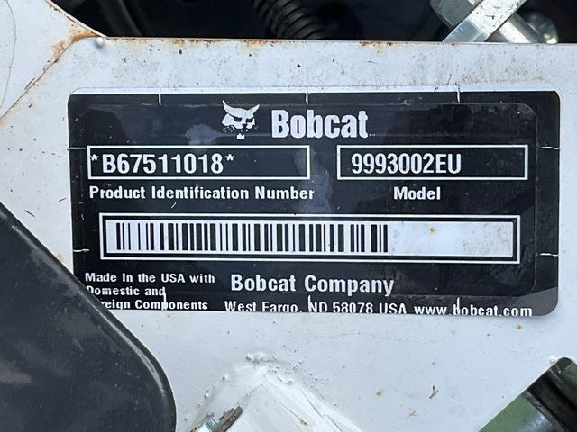 Bobcat ZT3000 - Vrtna kosilnica: slika 5 Bobcat ZT3000 - Vrtna kosilnica: slika 5