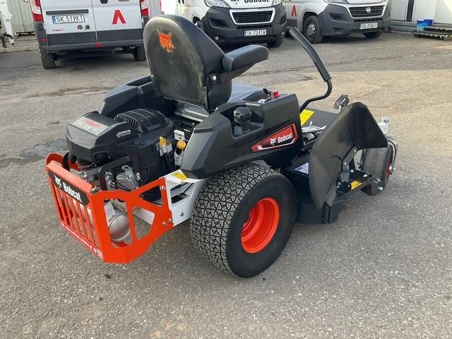 Bobcat ZT3000 - Vrtna kosilnica: slika 3 Bobcat ZT3000 - Vrtna kosilnica: slika 3