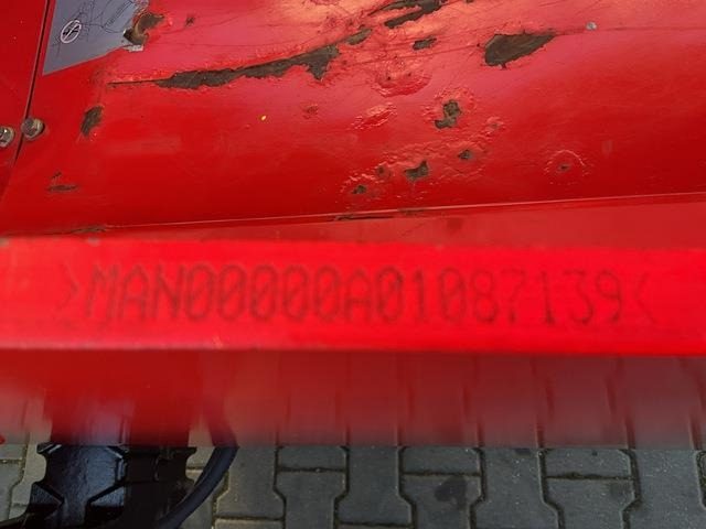 Manitou MT1840 - Teleskopski viličar: slika 5 Manitou MT1840 - Teleskopski viličar: slika 5