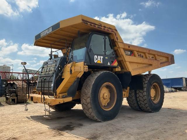 CAT 777F - Togi demper/ Demper za skale: slika 1 CAT 777F - Togi demper/ Demper za skale: slika 1