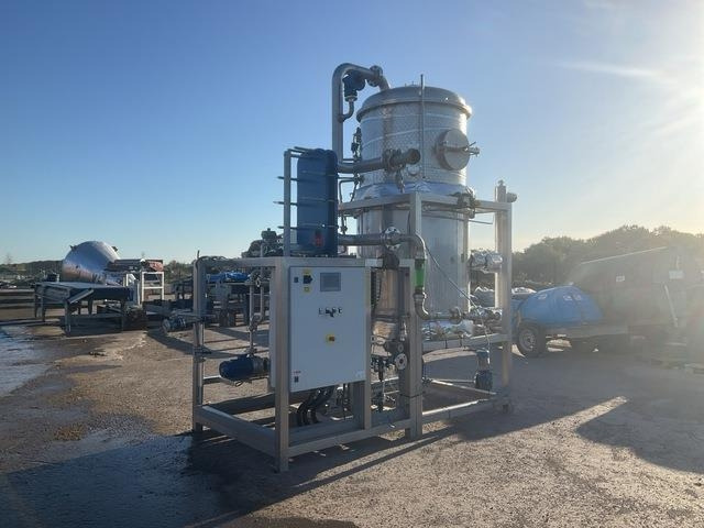 Eco-Techno SRL RF3000C - Zbiralnik: slika 3 Eco-Techno SRL RF3000C - Zbiralnik: slika 3