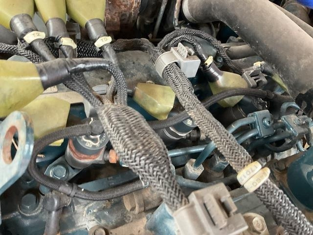 Rovokopač Garbin Fiber 450E: slika 17