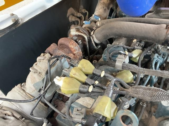 Rovokopač Garbin Fiber 450E: slika 18