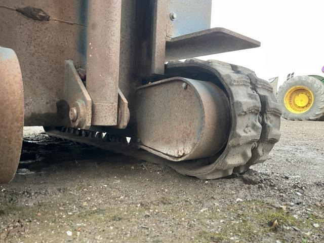 Rovokopač Garbin Fiber 450E: slika 22