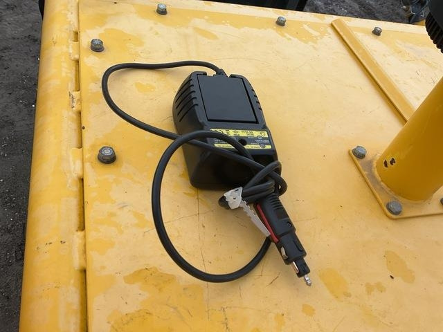 Rovokopač Garbin Fiber 450E: slika 13