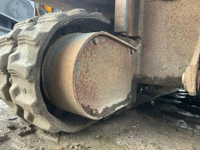 Rovokopač Garbin Fiber 450E: slika 23