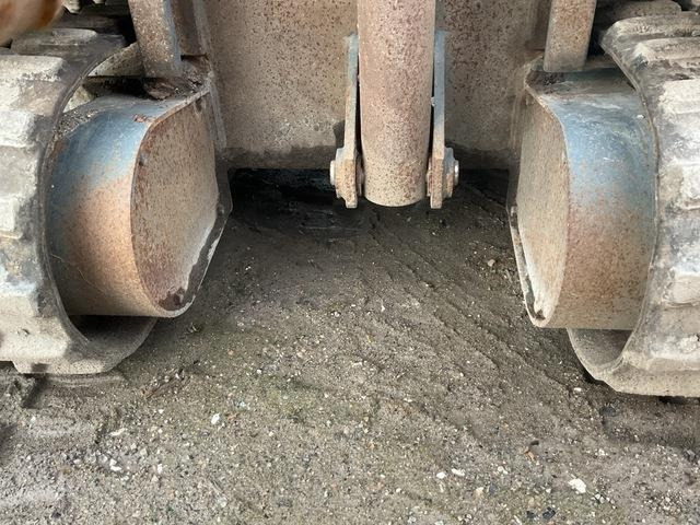 Rovokopač Garbin Fiber 450E: slika 24