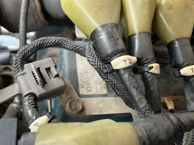 Rovokopač Garbin Fiber 450E: slika 19