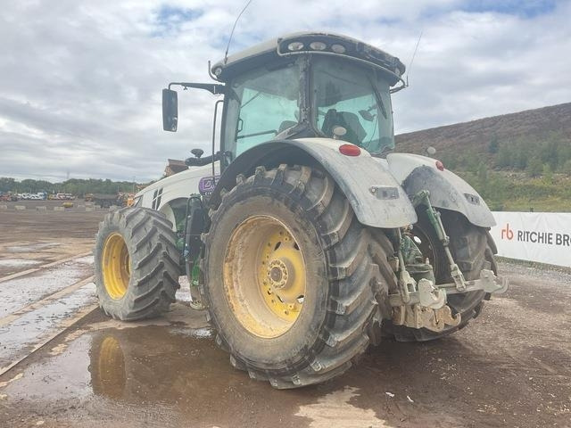 John Deere 8345R - Traktor: slika 2 John Deere 8345R - Traktor: slika 2