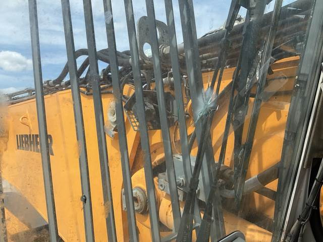 Liebherr R954C HDV lizing Liebherr R954C HDV: slika 14