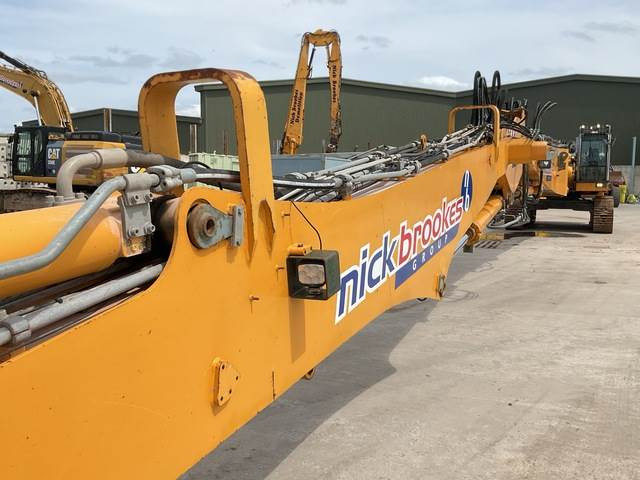 Liebherr R954C HDV lizing Liebherr R954C HDV: slika 22