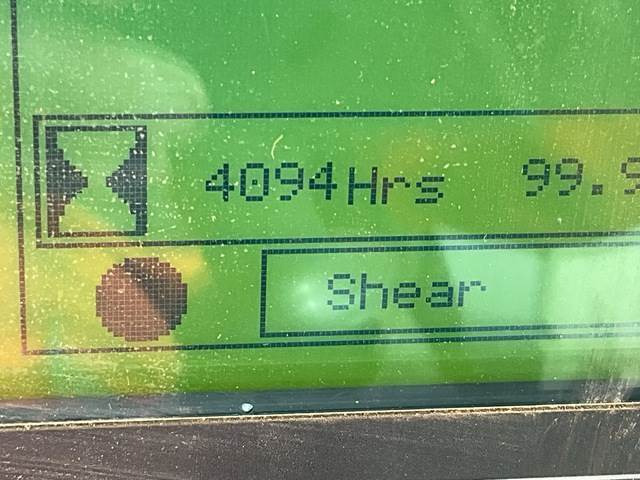 Liebherr R954C HDV lizing Liebherr R954C HDV: slika 7