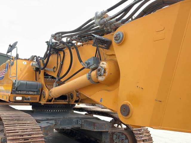 Liebherr R954C HDV lizing Liebherr R954C HDV: slika 20