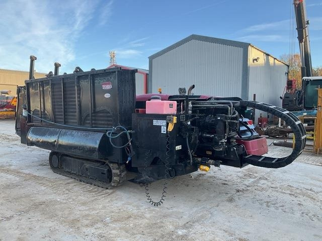 Torro DD4045 - Usmerjevalni vrtalni stroj: slika 3 Torro DD4045 - Usmerjevalni vrtalni stroj: slika 3