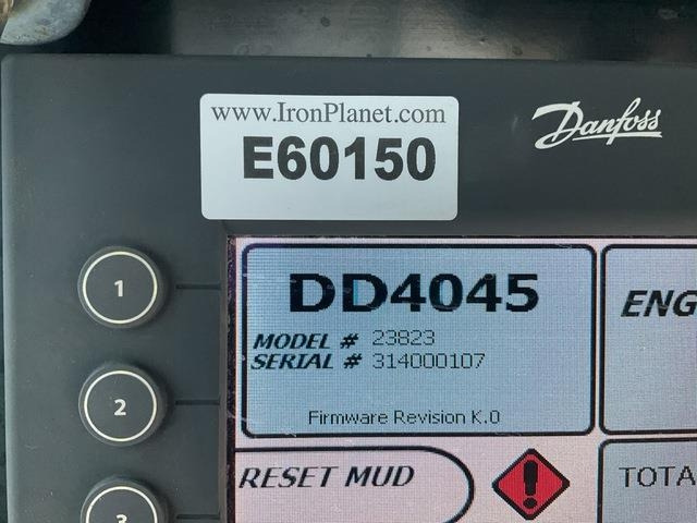 Torro DD4045 - Usmerjevalni vrtalni stroj: slika 5 Torro DD4045 - Usmerjevalni vrtalni stroj: slika 5