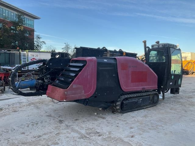 Torro DD4045 - Usmerjevalni vrtalni stroj: slika 2 Torro DD4045 - Usmerjevalni vrtalni stroj: slika 2