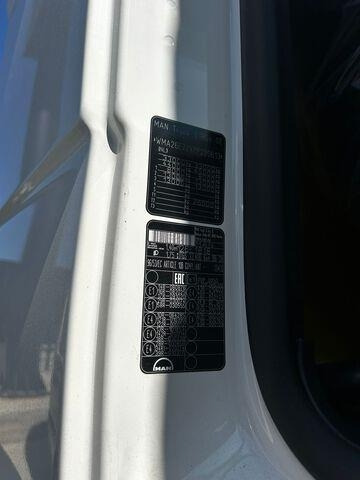 MAN TGS33.400 Jetter - Vakuumski tovornjak: slika 5 MAN TGS33.400 Jetter - Vakuumski tovornjak: slika 5