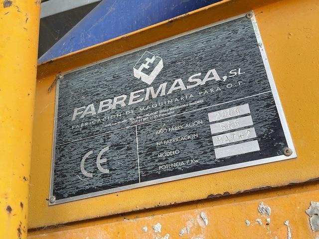 Ammann Schweiz AG Black Move T2007OB3 - Mini valjar: slika 2 Ammann Schweiz AG Black Move T2007OB3 - Mini valjar: slika 2