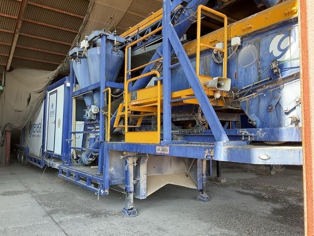 Ammann Schweiz AG Black Move T2007OB3 - Mini valjar: slika 3 Ammann Schweiz AG Black Move T2007OB3 - Mini valjar: slika 3