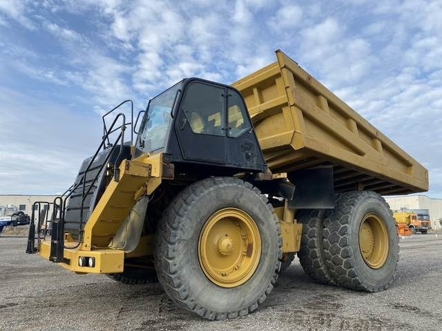CAT 777F - Togi demper/ Demper za skale: slika 1 CAT 777F - Togi demper/ Demper za skale: slika 1