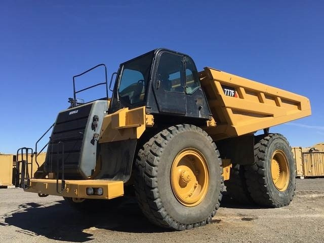 CAT 777F - Togi demper/ Demper za skale: slika 1 CAT 777F - Togi demper/ Demper za skale: slika 1